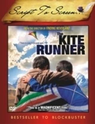 The Kite Runner