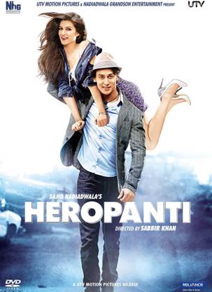 Heropanti