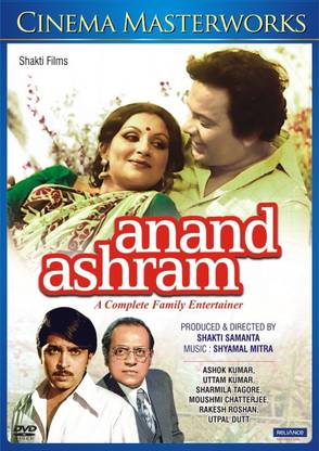 Anand Ashram