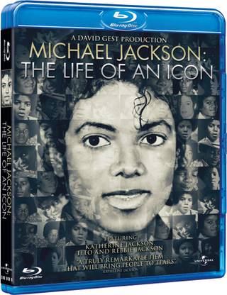 Michael Jackson - Life Of An Icon