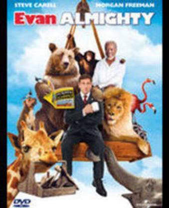 Evan Almighty