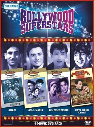Bollywood Superstars