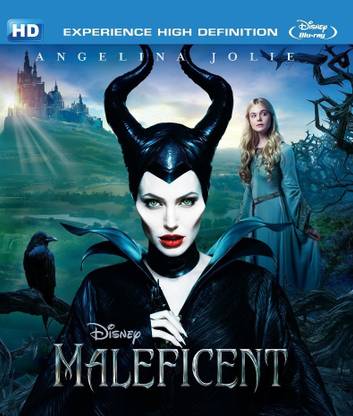 Maleficent