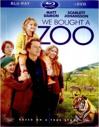 We Bought A Zoo