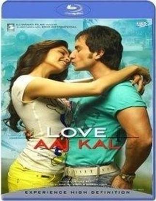 Love Aaj Kal