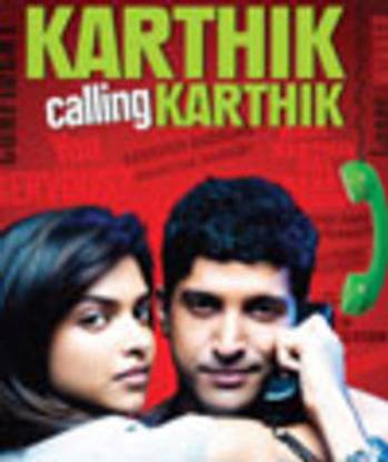 Karthik Calling Karthik