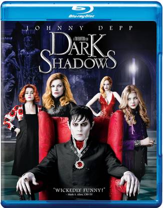 Dark Shadows