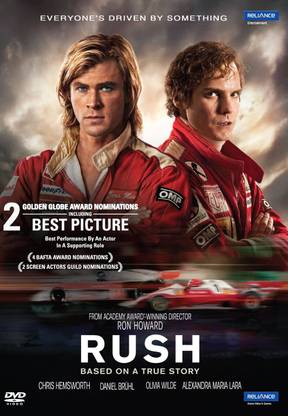 Rush