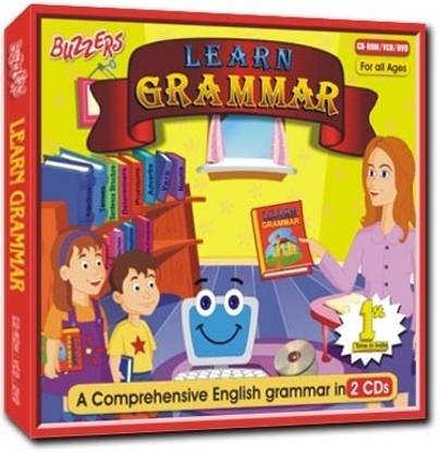 Buzzers Learn Grammar