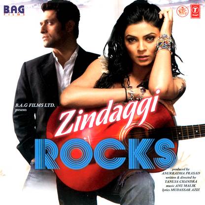 Zindaggi Rocks