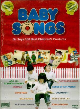 Baby Songs