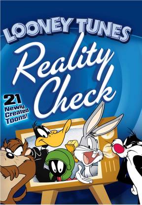 Looney Tunes - Reality Check Complete