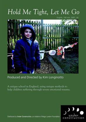 Hold Me Tight, Let Me Go