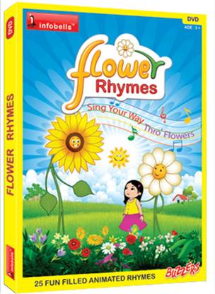 Infobells Flower Rhymes