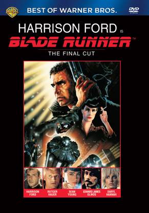 Blade Runner - The Final Cut