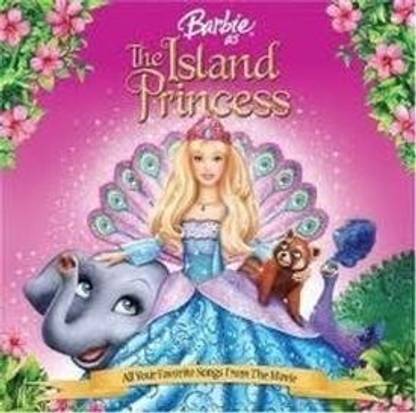 Barbie As The Island Princess