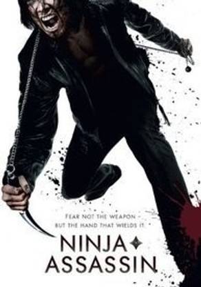 Ninja Assassin
