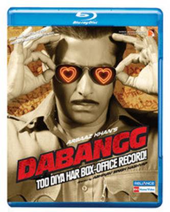 Dabangg