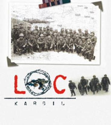 Loc Kargil