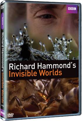 Richard Hammond's Invisible Worlds