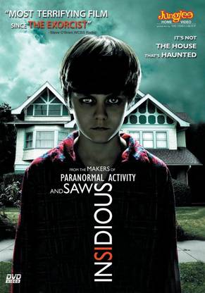 Insidious