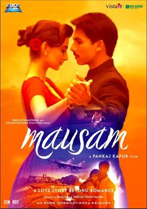 Mausam
