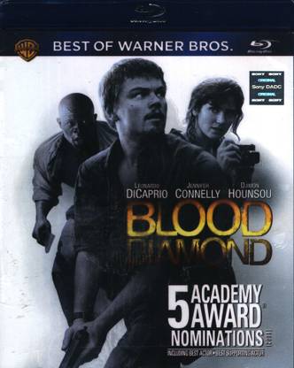 Blood Diamond