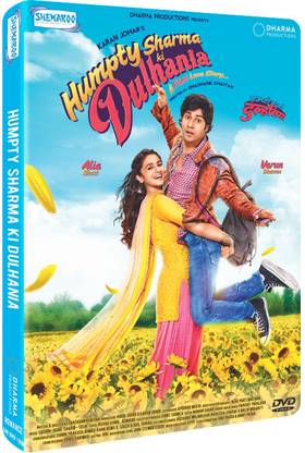Humpty Sharma Ki Dulhania