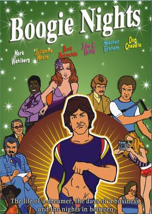 Boogie Nights