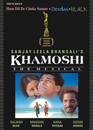Khamoshi ( New )