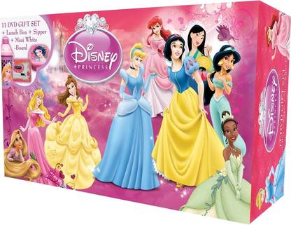 Disney Princess