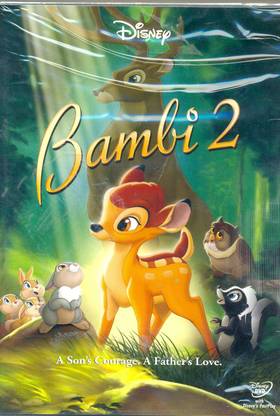 Bambi 2