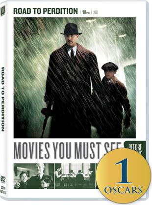 Road To Perdition