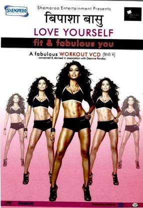 Bipasha Basu - Love Yourself