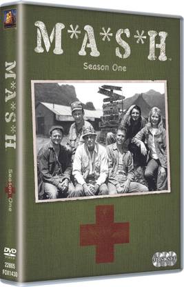 Mash: The Complete Season 1