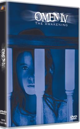 Omen IV: The Awakening