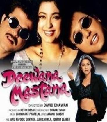 Deewana Mastana
