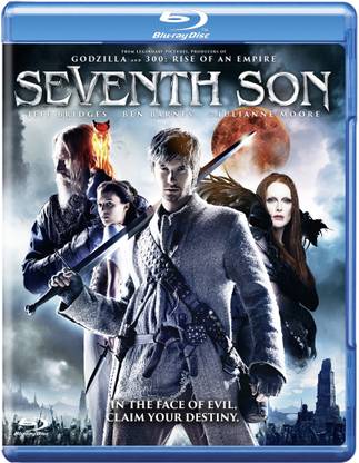 Seventh Son