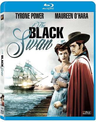 The Black Swan