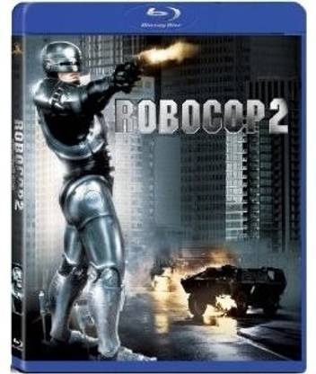 RoboCop 2