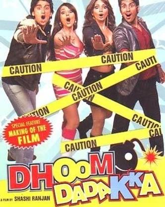 Dhoom Dadakka