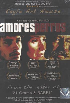 Amores Perros