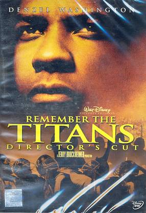 Remember The Titans