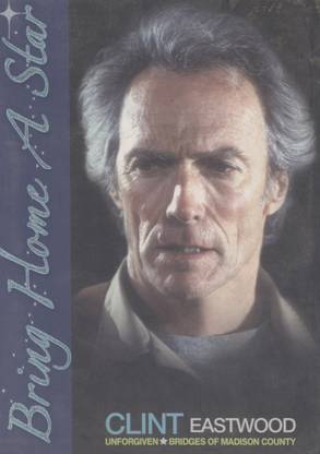 Clint Eastwood Collection / Unforgiven / Bridges Of Madison County
