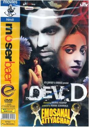 Dev D