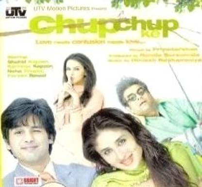Chup Chup Ke