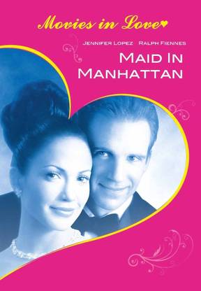Maid In Manhattan