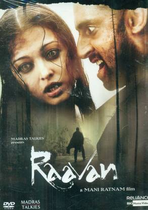 Raavan