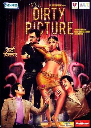 The Dirty Picture