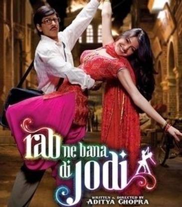 Rab Ne Bana Di Jodi